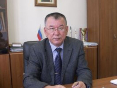 Жайлаубай ЖҰБАТОВ: Табиғатты қорғауды  әркім өзінен бастауы  керек