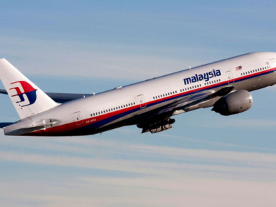 3 жыл бұрын жоғалған  «Боинг 777» ұшағы қайта іздестірілмек