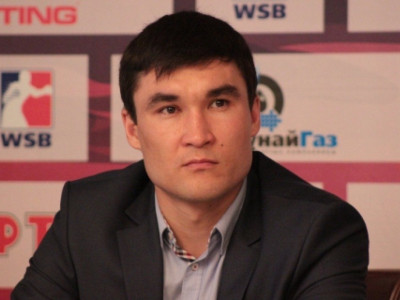 Серік Сәпиев Мәжіліс депутаты болды