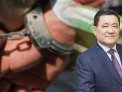 ҚР ИДМ Комитетінің басшысы ұйымдасқан қылмыстық топ құрған
