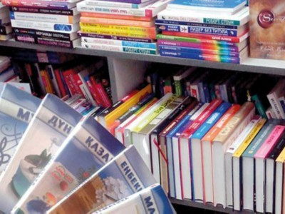 Жаңа оқу жылында 2, 5 және 7-сынып оқушылары жаңа оқулықтармен оқиды