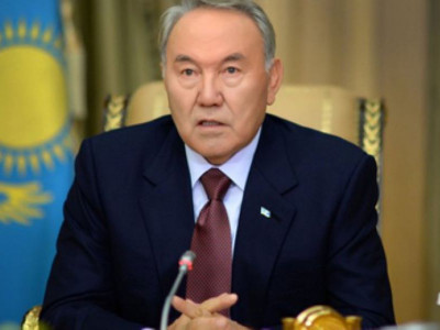 Президент Конституцияға өзгеріс енгізу жобасын Конституциялық кеңеске жолдады