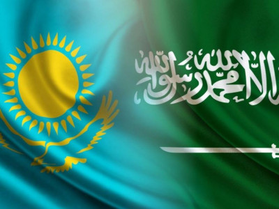 Сауд Арабиясы Корольдігінің делегациясы ҚР Энергетика министрлігіне келді