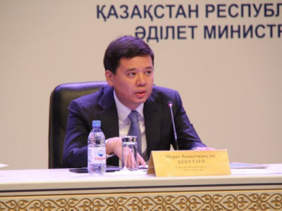 «Азаматтықтан айыру туралы» заң жобасы Парламентке түсті