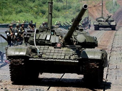 Өзбекстанға Ресейдің әскери техникасы жеткізіледі