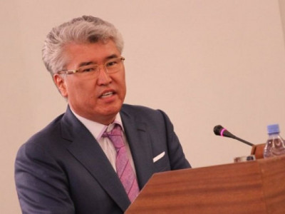 А.Мұхамедиұлы: Димашқа барынша қолдау көрсететін боламыз