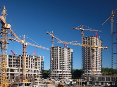 Астанада құрылысы бітпеген нысандардың жәрмеңкесі өтеді