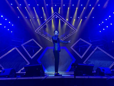 Димаш «Freshasia music» рейтингін бастап тұр
