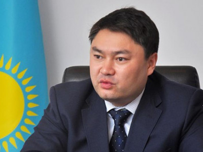 Білім және ғылым министрлігінің жауапты хатшысы тағайындалды