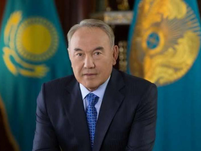 Елбасының мақаласы түрік тіліне аударылды