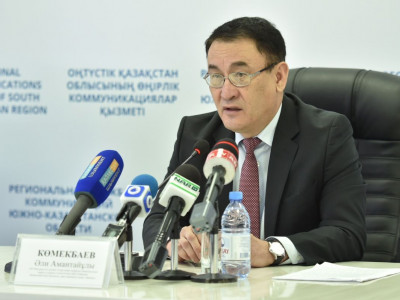 Мемлекеттік қызметшілер үшін memkyzmet.kz көмекші сайты жұмыс істейді