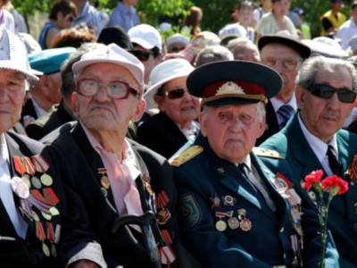 БҚО-да соғысқа қатысқандар мен олардың жесірлеріне  118,6 млн теңге бөлінді