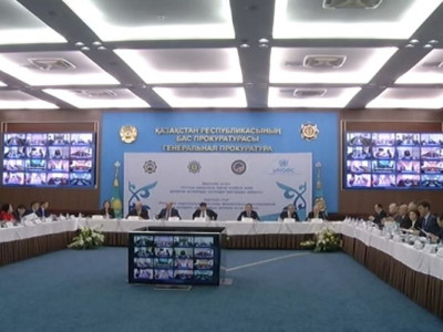 Қазақстан отбасындағы зорлық-зомбылық үшін жазалау мерзімін ұзартуға ниетті