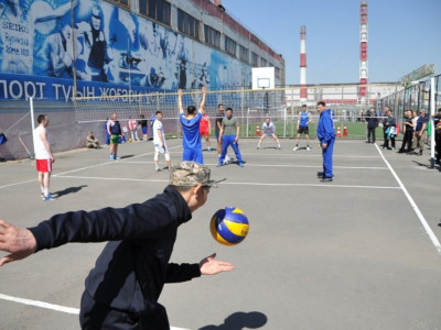 Бұқаралық спортқа бөлінетін қаржының үлесі - 9-ақ пайыз