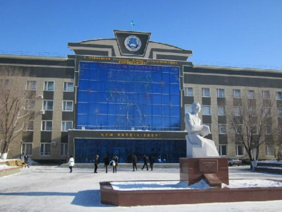 ҚазАТУ студенттері жаңа жатақханалы болды
