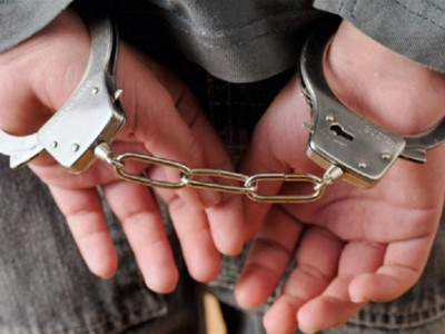Метрода адам мүшелерін тасымалдаушы ұсталды