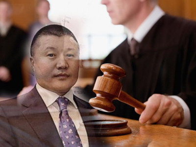 Жоғарғы сот Бақытбек Есентаевқа қатысты үкімді қайта қараудан бас тартты