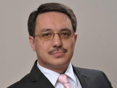 Руслан Сұлтанов – «Қазақстанның ФармМедИндустриясы» қауымдастығының басшысы