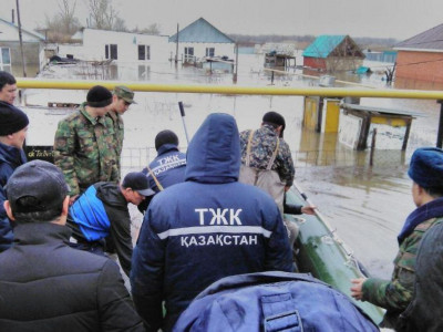 ІІМ: Суға кеткен үйден денесі табылған әйел жүрек дертінен көз жұмған