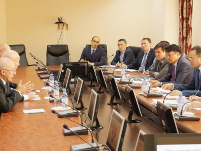 Қазақстан мен Израиль ортақ қор құруға келісті
