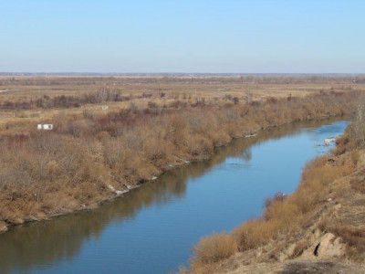 Петропавлда cу тасқыны қаупі сақталуда