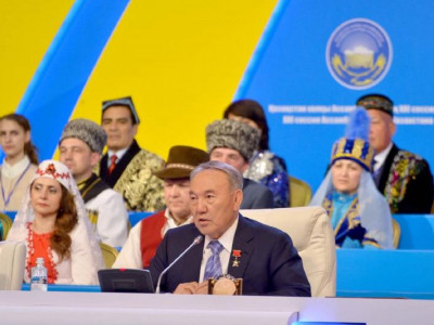 Елбасы Ассамблея мүшелеріне бір сырын ашып берді