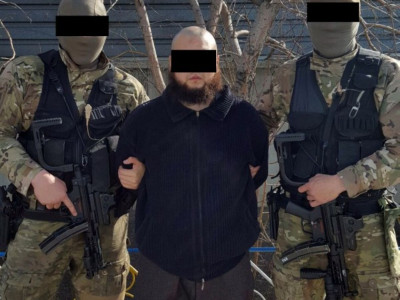 Екі облыстағы арнайы операция кезінде 11 адам ұсталды