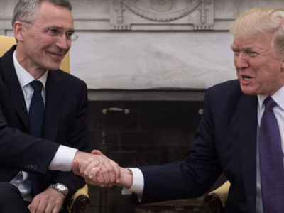 АҚШ президенті Трамп: Ресеймен қарым-қатынас әлі жақсарады