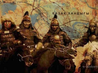 Қасым хан туралы тарихи фильм түсірілу жоспарлануда.