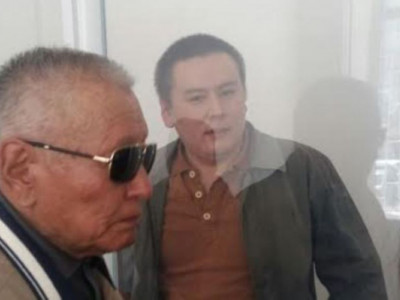 Жанболат Мамайдың қамаудағы мерзімі тағы ұзартылды