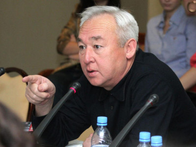 Матаевтың жазасы рақымшылық заңы бойынша жеңілдетілді