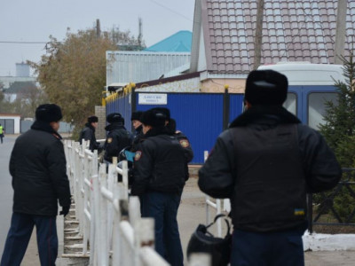 Қазақстандықтарды террорлық топқа қосылуға үгіттеген 6 адам іздестірілуде