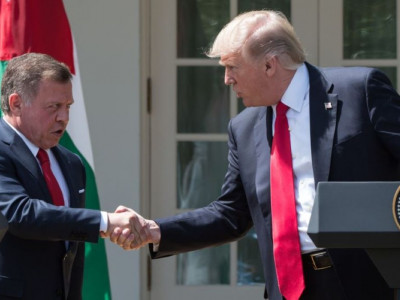 Трамп "өркениетті қорғау үшін" ИМ-ді жоюға уәде етті