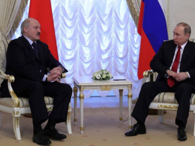 Ресей мен Беларусь газ дауын реттегені жөнінде мәлімдеді