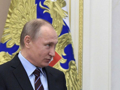 Путин: Трамп келгелі бері АҚШ-пен қарым-қатынас нашарлады