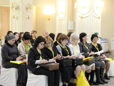 Инновациялар жөніндегі VII қазақстандық ғылыми-тәжірибелік конференция