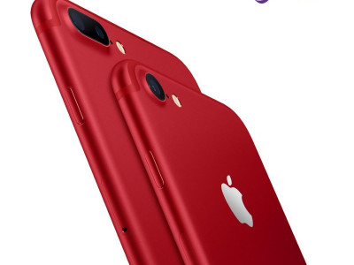 «Кселл» iPhone 7 және iPhone 7 Plus RED смартфондарына тапсырыс қабылдайды
