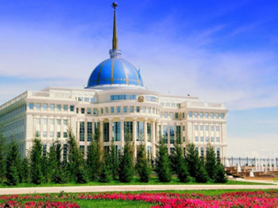 Елбасы Швеция короліне көңіл айтты