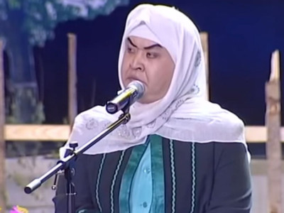 Әйел болып киіну сәнге айналды
