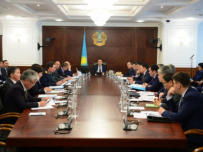 Экономика өсімінің  басты ұстындары