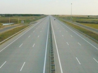 2020 жылға дейін автожолдардың 4,4 мың шақырымы қайта жөнделеді