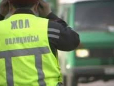 Жол қозғалысы туралы заңға енгізілген 55 түзету