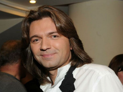 Дмитрий Маликов Димашпен бірге ән жазуға қарсы емес