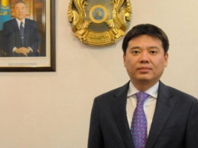 Елбасы Әділет министріне зияткерлік меншікті қорғауды тапсырды