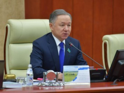 Нығматулин Президенттің мақаласына қатысты пікір білдірді
