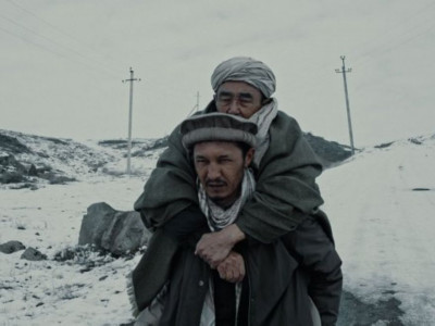"Оралман" фильмі Азияның үздік фильмі атанды