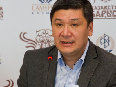 Арман Шораев Бас прокурордың әділетсіздігін бетіне басты