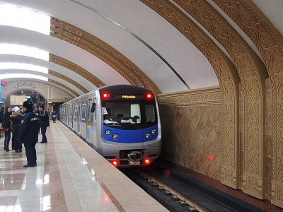 Метроға жарылғыш зат қойылды деген хабарды 9 жастағы бала берген