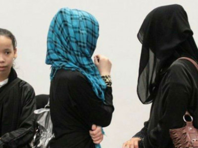 Елімізде хиджаб киюге қашан тыйым салынатыны белгілі болды