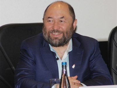 Тимур Бекмамбетов: "Тоқал алу – адамның жеке ісі"